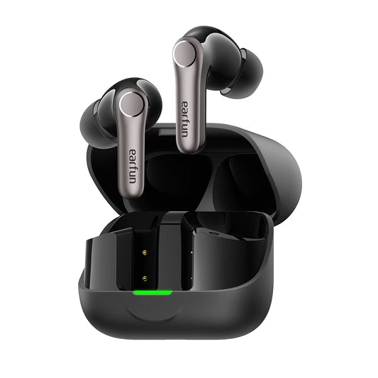 EarFun Air Pro 4+ Hi-Res降噪無線藍牙耳機